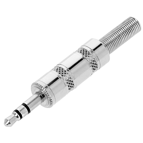 Adaptateurs et connectiques - Adam Hall - 4 STAR CJM 3 MINI