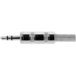 	Adaptateurs et connectiques - Adam Hall - 4 STAR CJM 3 MINI