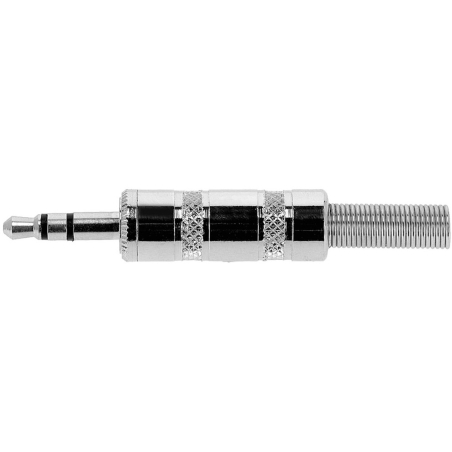 Adaptateurs et connectiques - Adam Hall - 4 STAR CJM 3 MINI