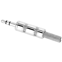 	Adaptateurs et connectiques - Adam Hall - 4 STAR CJM 3 MINI