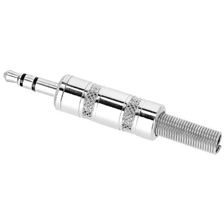 Adaptateurs et connectiques - Adam Hall - 4 STAR CJM 3 MINI