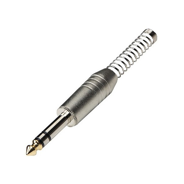 Connecteurs jack 6,35 - Adam Hall - 4 STAR CJM3