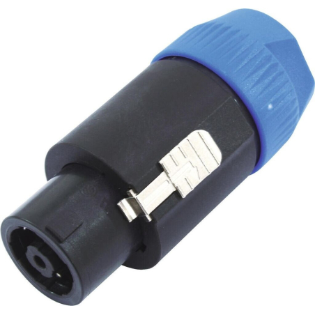 Connecteurs speakon - Neutrik - Speakon NL8FC