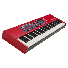 	Claviers de scène - Nord - Nord Electro 6 HP