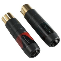 	Connecteurs RCA - Neutrik - RCA NF2C-B/2