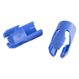 	Connecteurs RCA - Neutrik - RCA NF2C-B/2