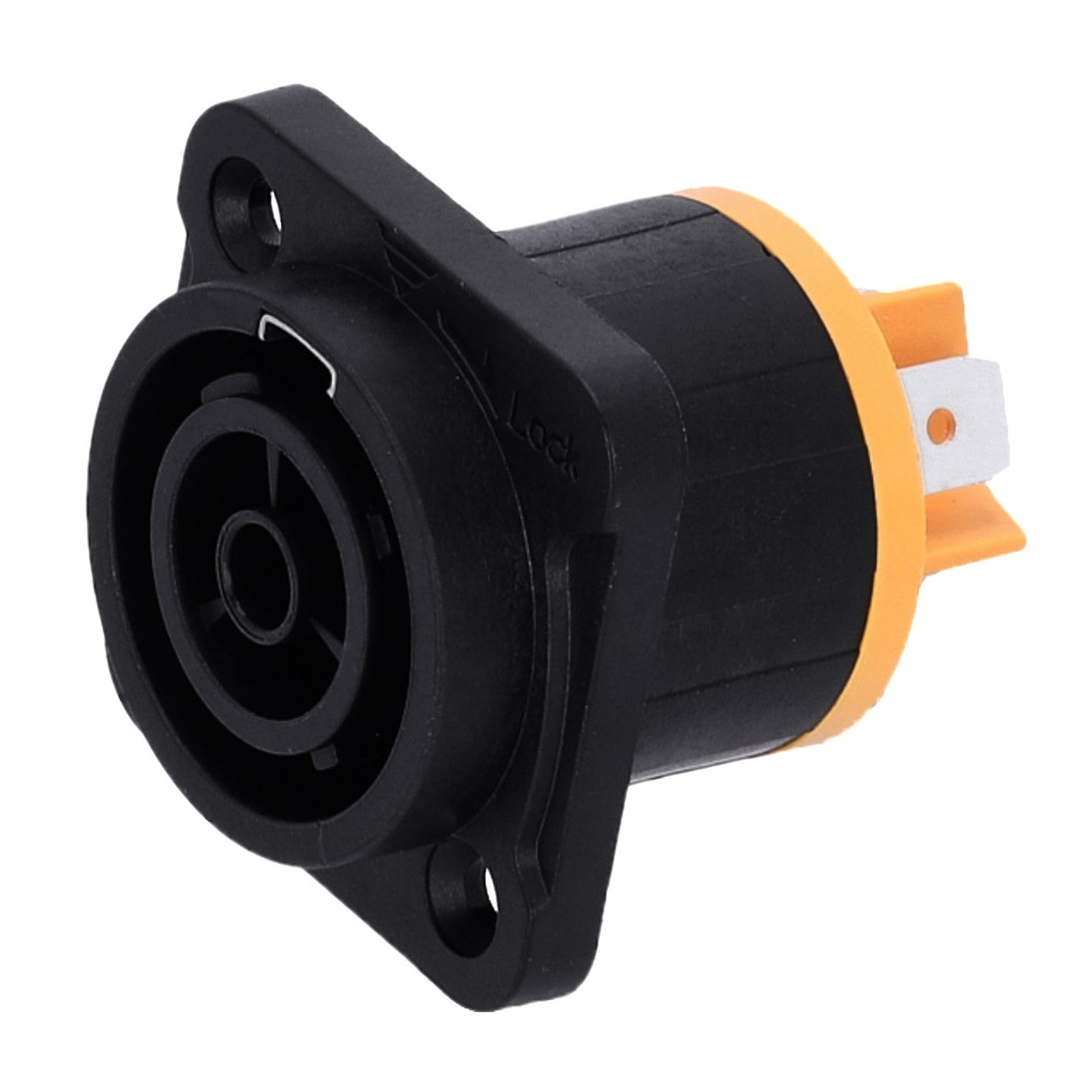 Connecteurs powercon - Adam Hall - 4 STAR P PF T CON