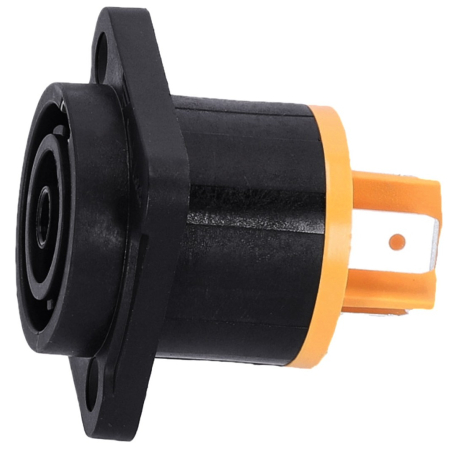 Connecteurs powercon - Adam Hall - 4 STAR P PF T CON