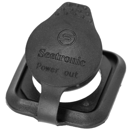 Connecteurs powercon - Adam Hall - 4 STAR P PF TCON COVER