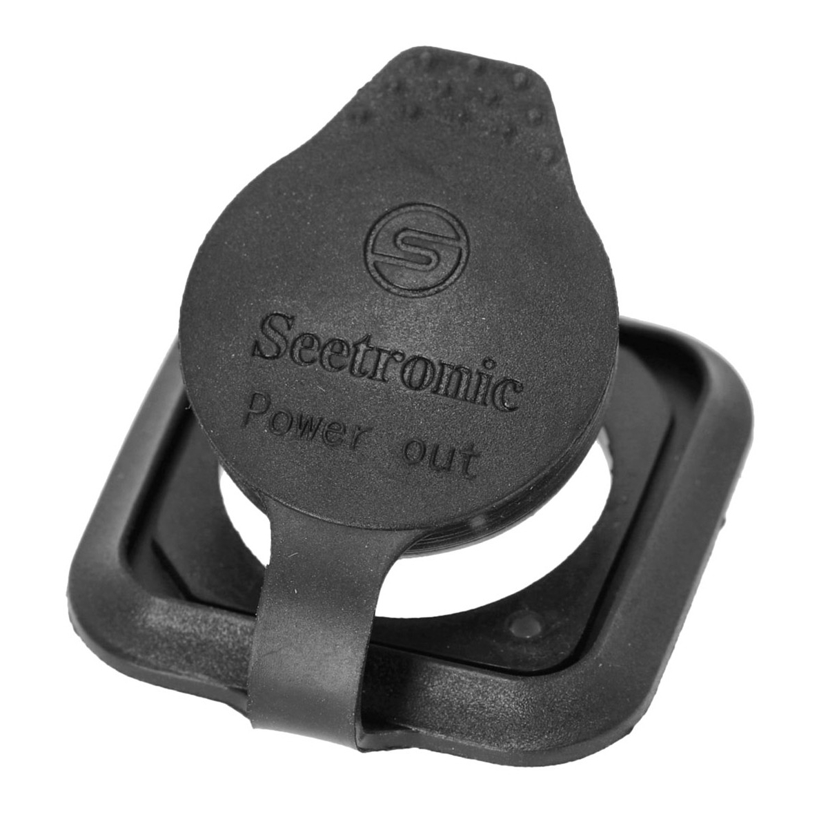 Connecteurs powercon - Adam Hall - 4 STAR P PF TCON COVER