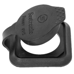 	Connecteurs powercon - Adam Hall - 4 STAR P PF TCON COVER