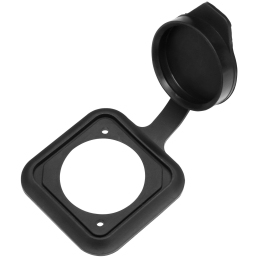 	Connecteurs powercon - Adam Hall - 4 STAR P PF TCON COVER