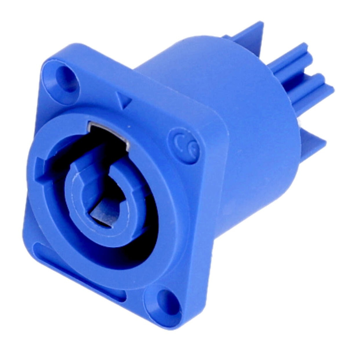 Connecteurs powercon - Adam Hall - 4 STAR P PM IN