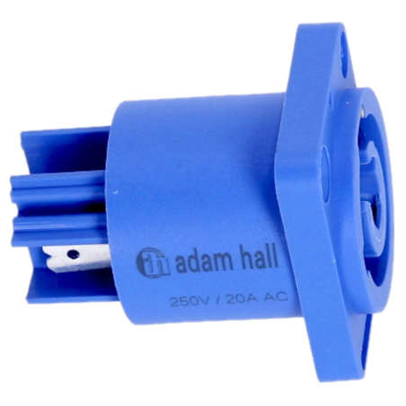 Connecteurs powercon - Adam Hall - 4 STAR P PM IN