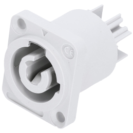 	Connecteurs powercon - Adam Hall - 4 STAR P PM OUT