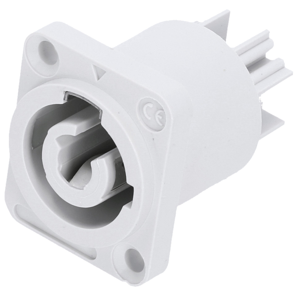 Connecteurs powercon - Adam Hall - 4 STAR P PM OUT