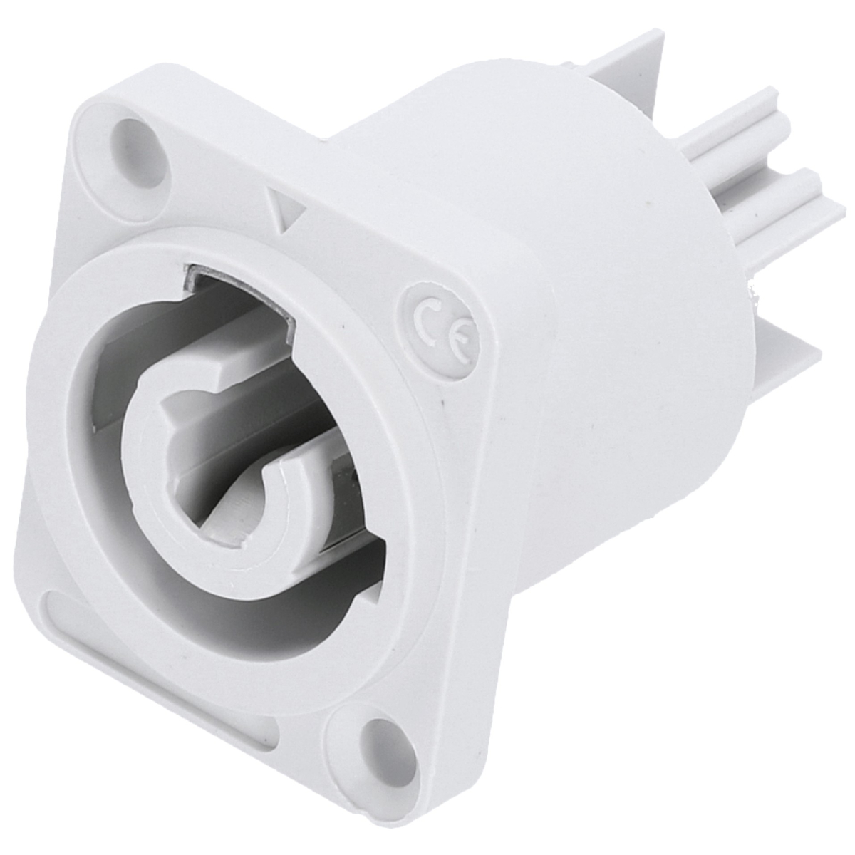 Connecteurs powercon - Adam Hall - 4 STAR P PM OUT