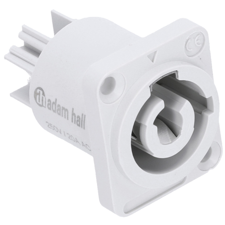 Connecteurs powercon - Adam Hall - 4 STAR P PM OUT