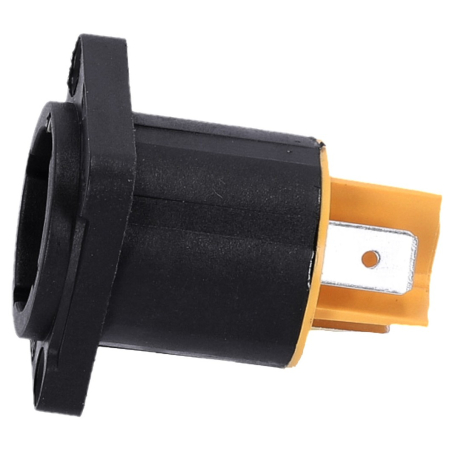 Connecteurs powercon - Adam Hall - 4 STAR P PM TCON