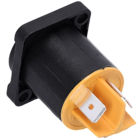 Connecteurs powercon - Adam Hall - 4 STAR P PM TCON