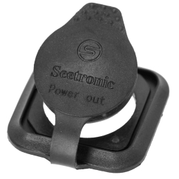 	Connecteurs powercon - Adam Hall - 4 STAR P PM TCON COVER