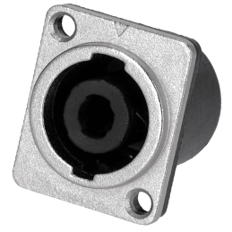 	Connecteurs speakon - Adam Hall - 4 STAR P SM4