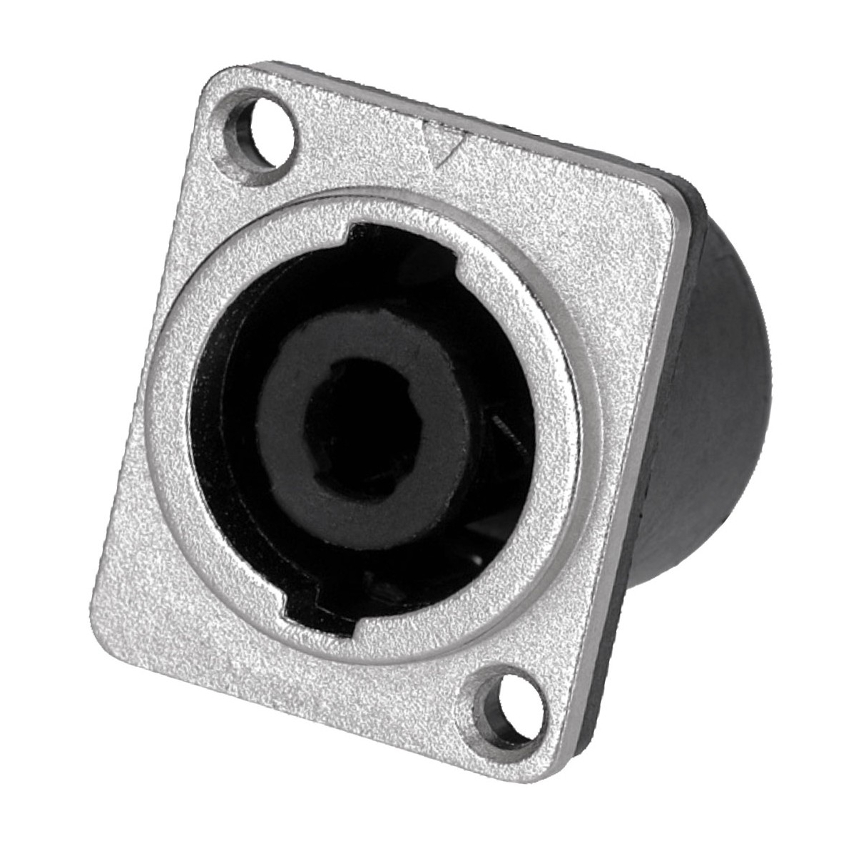 Connecteurs speakon - Adam Hall - 4 STAR P SM4