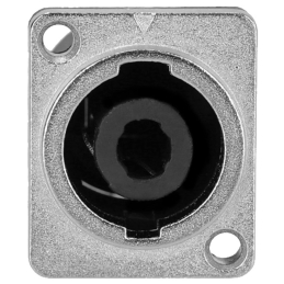 	Connecteurs speakon - Adam Hall - 4 STAR P SM4