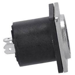 	Connecteurs speakon - Adam Hall - 4 STAR P SM4