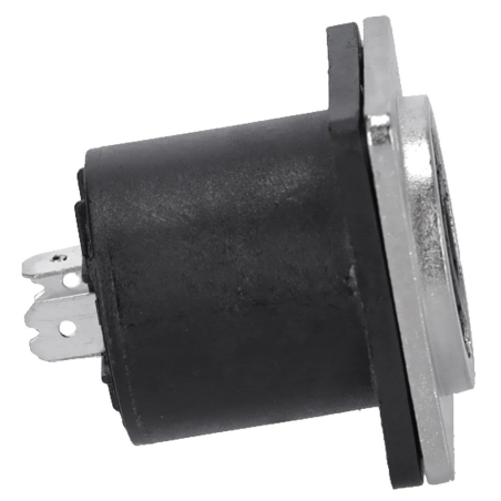 Connecteurs speakon - Adam Hall - 4 STAR P SM4