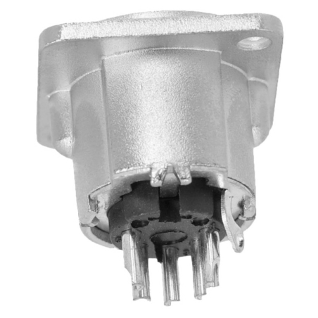 Connecteurs XLR - Adam Hall - 4 STAR P XM5