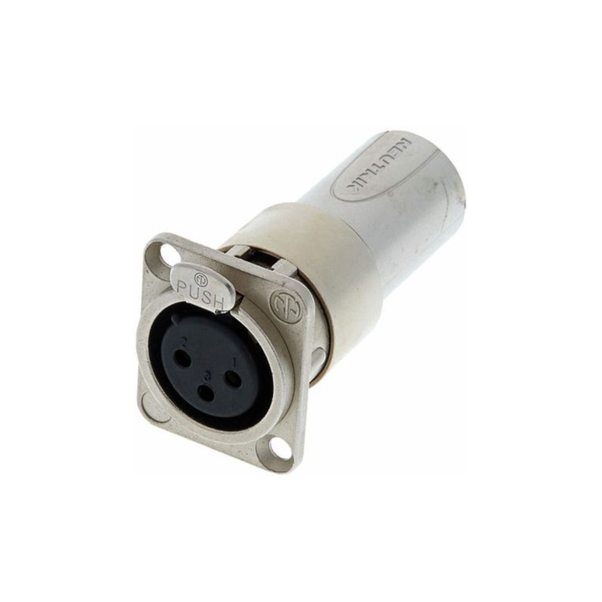 Connecteurs XLR - Adam Hall - NA3FDM