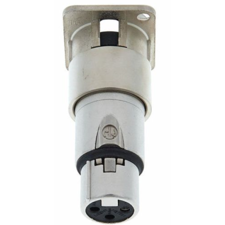 Connecteurs XLR - Adam Hall - NA3MDF