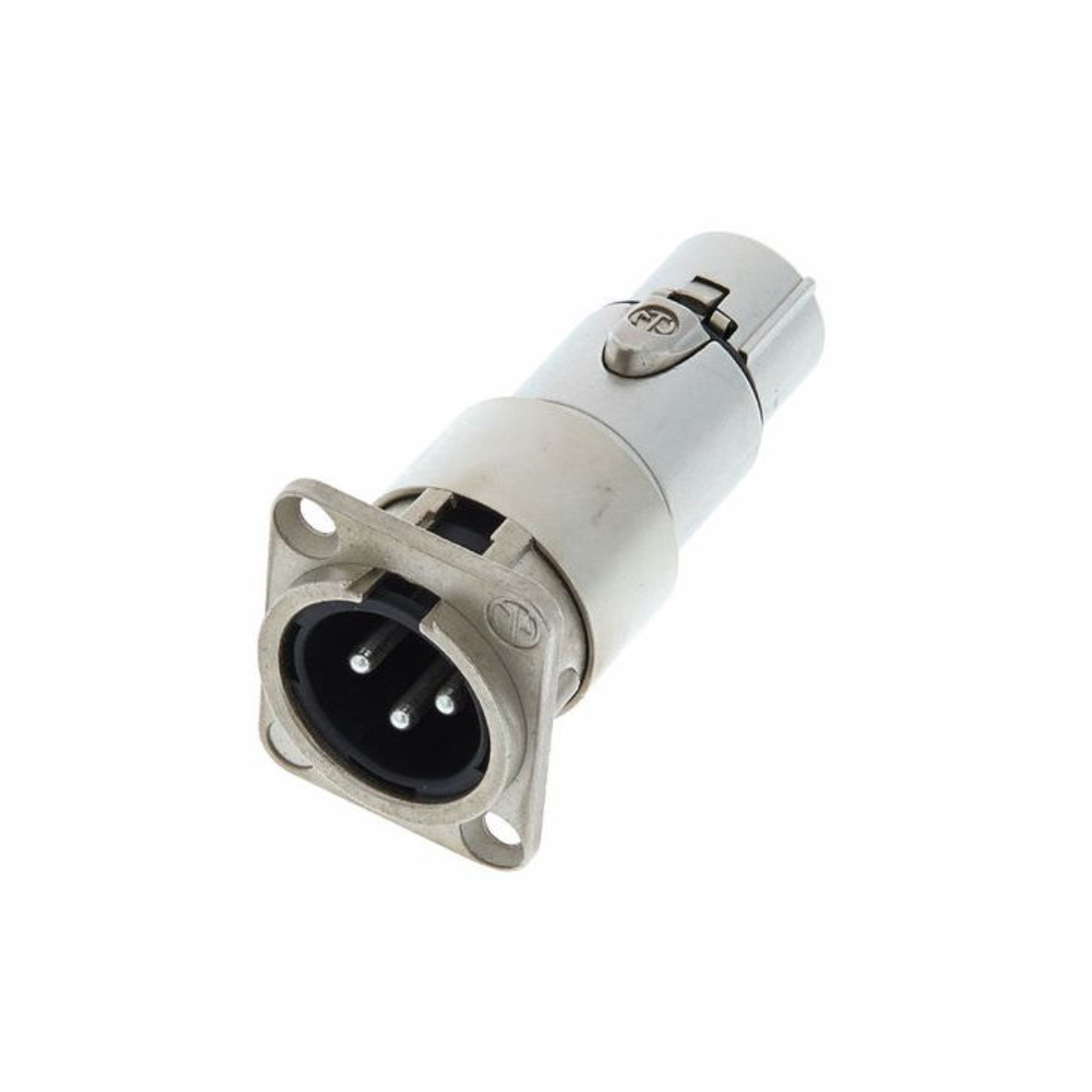 Connecteurs XLR - Adam Hall - NA3MDF