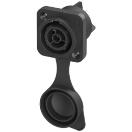 Connecteurs powercon True1 - Neutrik - NAC3FPX-TRUE1