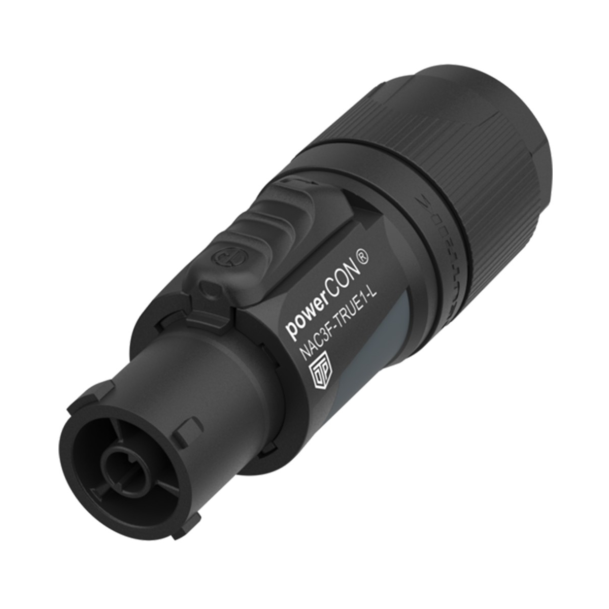 Connecteurs powercon True1 - Neutrik - NAC3F-TRUE1-L