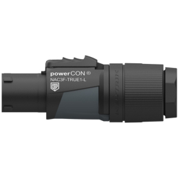 	Connecteurs powercon True1 - Neutrik - NAC3F-TRUE1-L