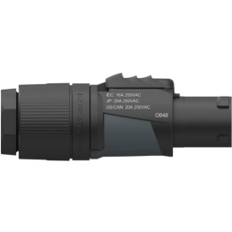 	Connecteurs powercon True1 - Neutrik - NAC3F-TRUE1-L