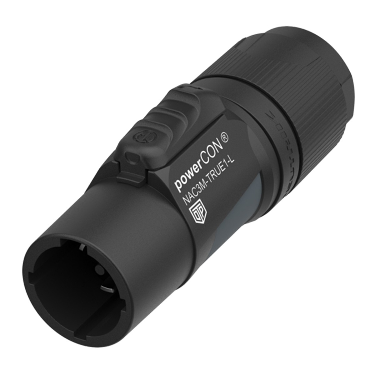 Connecteurs powercon True1 - Neutrik - NAC3M-TRUE1-L