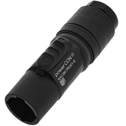 Connecteurs powercon True1 - Neutrik - NAC3M-TRUE1-S