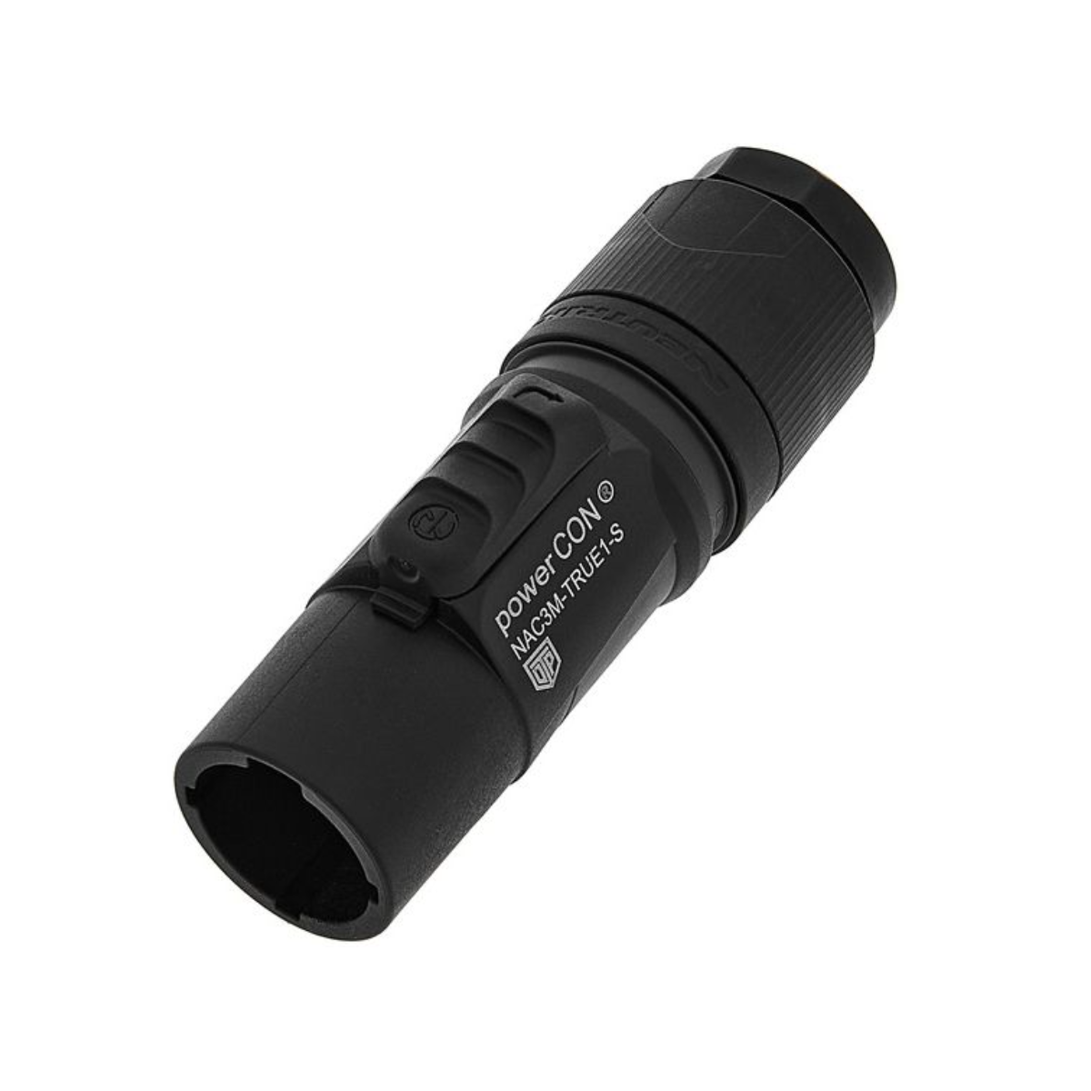 Connecteurs powercon True1 - Neutrik - NAC3M-TRUE1-S