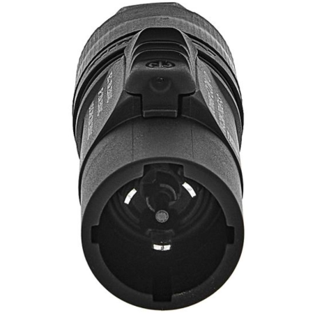 Connecteurs powercon True1 - Neutrik - NAC3M-TRUE1-S