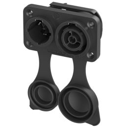 Connecteurs powercon True1 - Neutrik - NAC3PX-TRUE1