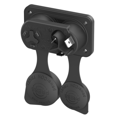 Connecteurs powercon True1 - Neutrik - NAC3PX-TRUE1