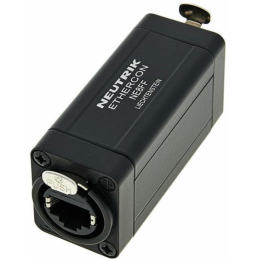 Adaptateurs réseaux - Neutrik - NE8FF