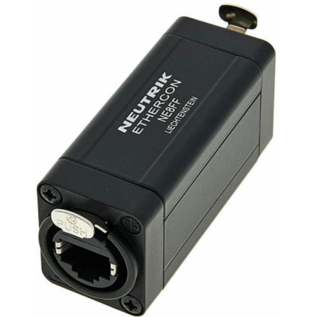 Adaptateurs réseaux - Neutrik - NE8FF