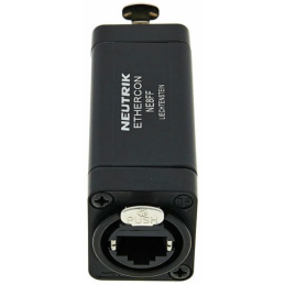 	Adaptateurs réseaux - Neutrik - NE8FF