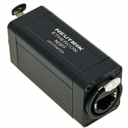 	Adaptateurs réseaux - Neutrik - NE8FF