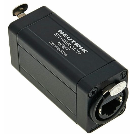 Adaptateurs réseaux - Neutrik - NE8FF