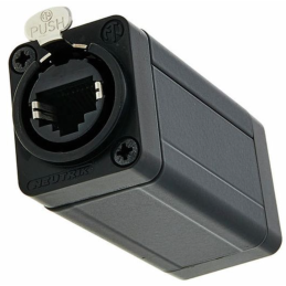 	Adaptateurs réseaux - Neutrik - NE8FF